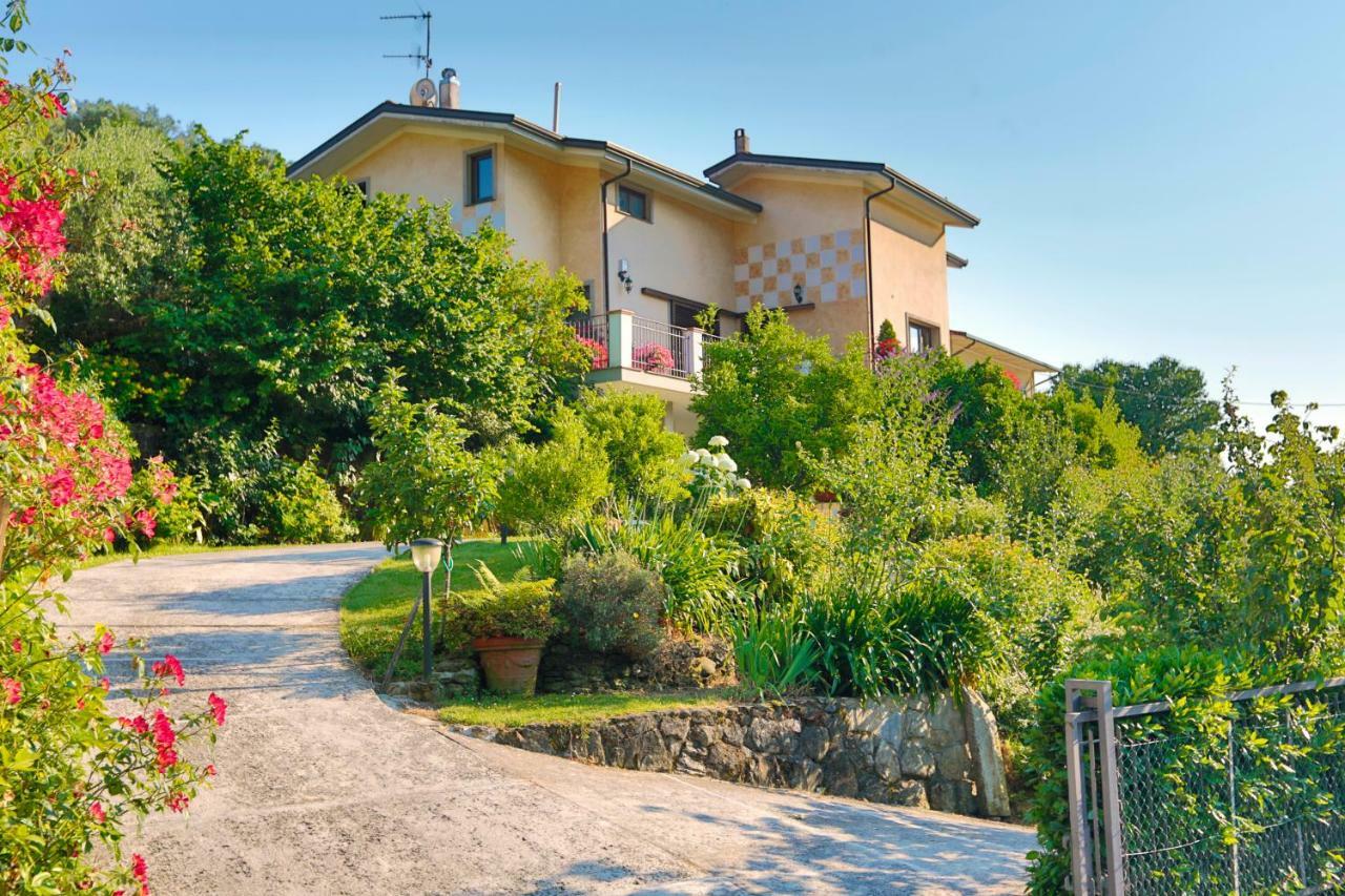 Casa Anna A In Toscana Con Piscina * Pietrasanta